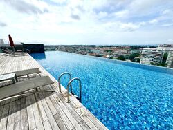 eCO (D16), Condominium #638669541